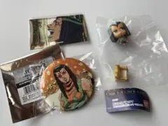 ジョジョワールド エルメェス まとめ売り