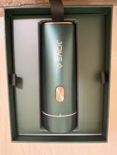 2026年最新】脱毛器 jovs dora エメラルドグリーンの人気アイテム