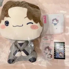 忍たま乱太郎 フリューくじ ラストゲット賞 山田利吉