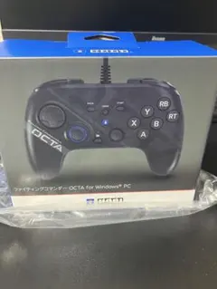 HORI ファイティングコマンダー OCTA for Windows PC