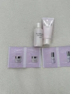 ALBIONスキンケア トライアルセット