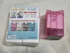 ワインディング 道具