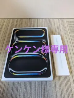 iPad Pro 11インチ 2024(M4) Wi-Fiモデル 256GB