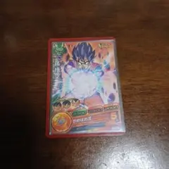 2026年最新】ドラゴンボールヒーローズ vジャンプレアの人気アイテム