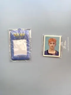 KPOP 2022 straykids IDフォト