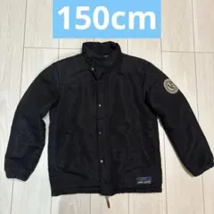 KRIFF MAYER ブラックジャケット　150cm キッズ