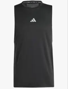 【新品】adidas タンクトップ速乾冷却テクノロジー