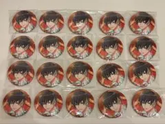 A3! 碓氷真澄 缶バッジ20点セット