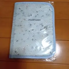 ジルスチュアート　マルチケース　母子手帳、お薬手帳、通帳ケース　新品未開封