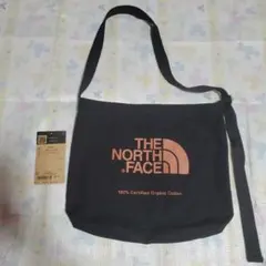 THE NORTH FACE ショルダー　肩掛け　バッグ　2way