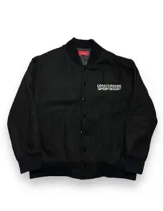 大人気 Y2K 04AW ジーディーシー GDC スタジャン 牛革 レタード L 大人気 Y2K 04AW ジーディーシー GDC スタジャン 牛革 レタード L