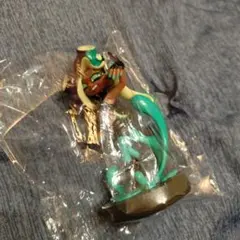 amiibo　イイダ　スプラトゥーン　初期化済み