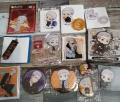 東京リベンジャーズ 三ツ谷隆