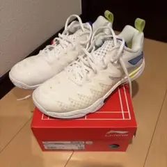 LI-NINGバドミントンシューズ 28.0 li-ning バドミントンシューズ | Mercari | Proxy Shopping with Doorzo