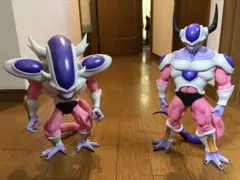 ドラゴンボール フリーザ 第二形態 第三形態 アライズのサムネイル