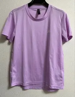 adidas レディースTシャツ