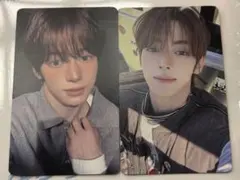 TWS ハンジン TSUTAYA 特典 ラキドロ コンプセット playhard