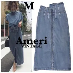 2026年最新】Ameri VINTAGE レディース スカートの人気アイテム - メルカリ