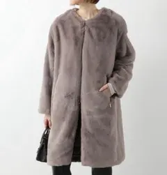 2025年最新】TATRAS レディース 毛皮・ファーコートの人気アイテム