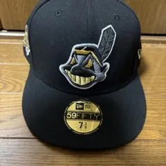 2025年最新】new era 7 3/8 インディアンスの人気アイテム