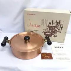 2026年最新】銅鍋 copperの人気アイテム - メルカリ