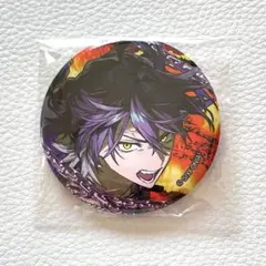 シクフォニ　缶バッジ　16弾　いるま　RAGE等身