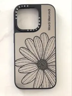 CASETiFY Mardi Mercredi iPhone15 Pro