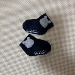 プティマイン 靴下 2点セット