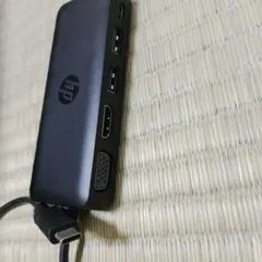 HP USB-C Travel Hub G2のサムネイル