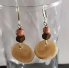 No.1764.ハンドメイドピアス、イヤリング