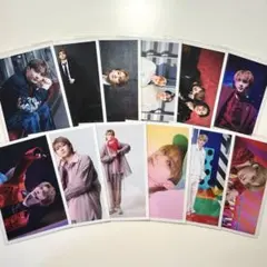 超特急ユーキ 生写真 Rail is Beautiful 8号車の日 JOKER