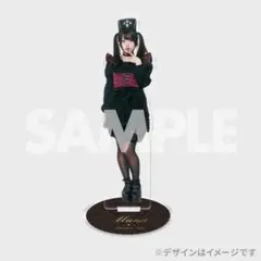 ファントムシータ もな ラッフルくじ B賞 全身アクスタ アクリルスタンド