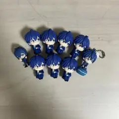 なおきり まちぼうけ など9体セット