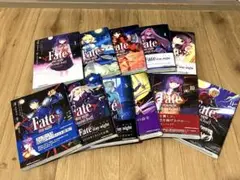 Fate/stay night Heaven's Feel 1-11巻セット