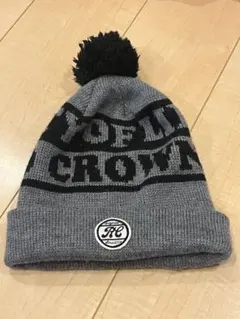 RODEO CROWNS ニット帽