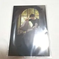 呪術廻戦 セガラッキーくじ 群青・落日 伏黒甚爾 アクリルスタンド