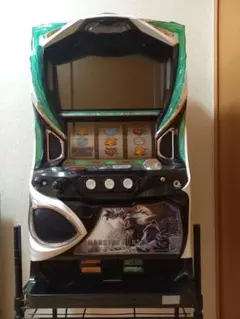 FIRE DRIFT パチスロ実機 本体 - メルカリ