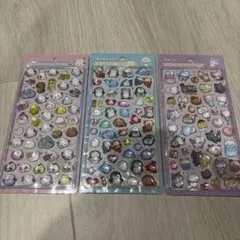 BONBON DROP イオン　 3点セット