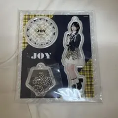 ≒JOY ニアジョイ　江角怜音　アクスタ Amazon.co.jp: 江角怜音 ≒JOY ニアジョイ アクスタ アクリルスタンド