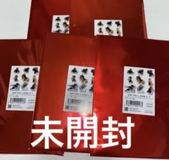 鬼滅の刃　無限城編　キービジュアル　ランダム　アクリルスタンド　A5個　未開封