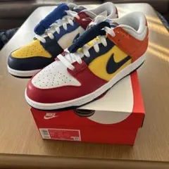 Nike Dunk Low CO.JP 