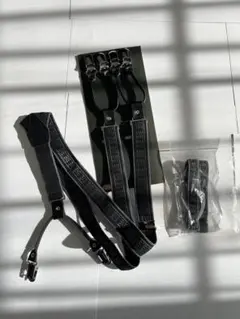 即購入OK/新郎ウェディング洋装小物　7点セット