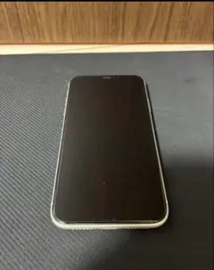 Apple iPhone 11 ホワイト (USモデル)
