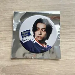 INI 缶バッジ 西洸人