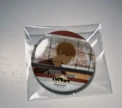 ハイキュー 白布賢二郎