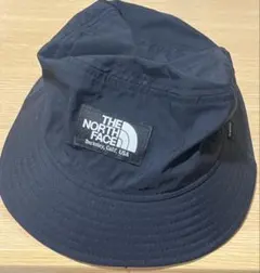 THE NORTH FACE NN02345 バケットハット M 黒