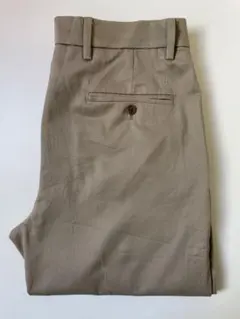 Dockers チノパン W34L30 ベージュ アメリカ古着 ノータック