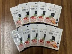 ポチの幸せ犬用食事療法食 腎臓ケア 低リン1キロ - メルカリ