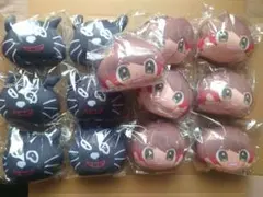 【D賞 13点】キヨ 15周年 くじ