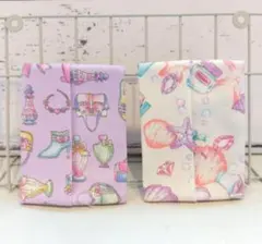 ポケットティッシュケースp55 子供用
